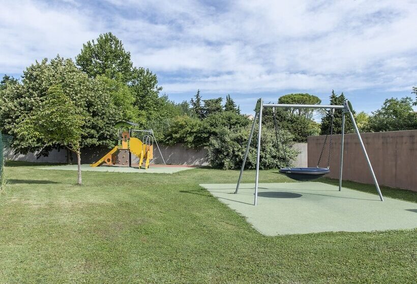 レジデンス Résidence Sun Hols   Les Rives Du Lac