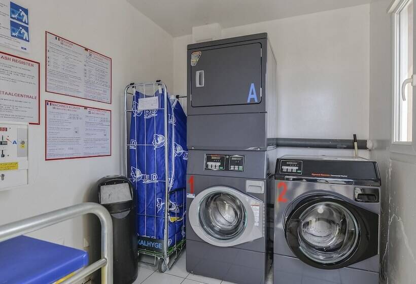 レジデンス Résidence Sun Hols   Les Rives Du Lac