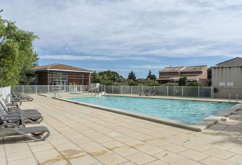 דירת נופש Résidence Sun Hols   Les Rives Du Lac