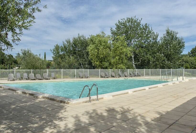 レジデンス Résidence Sun Hols   Les Rives Du Lac