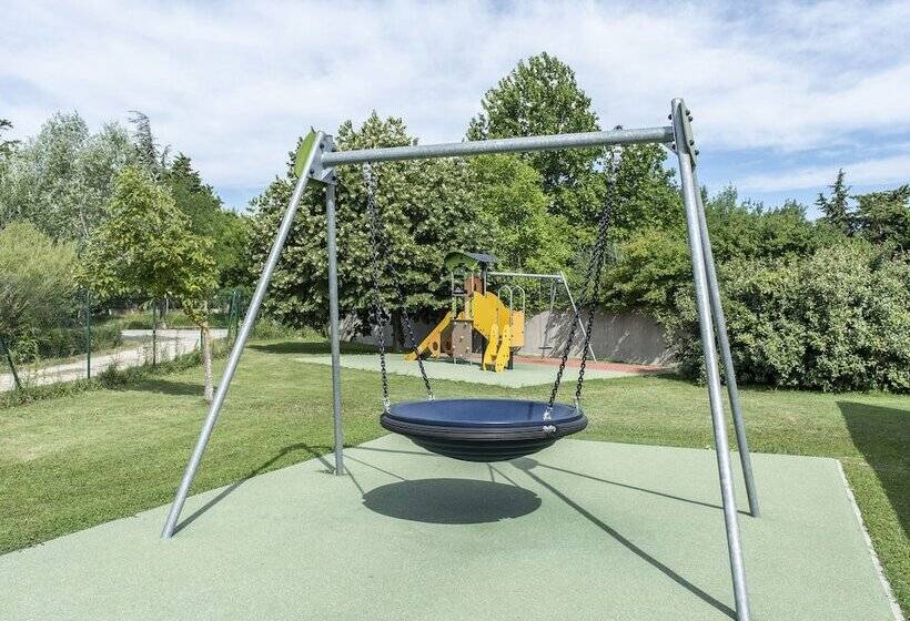 レジデンス Résidence Sun Hols   Les Rives Du Lac