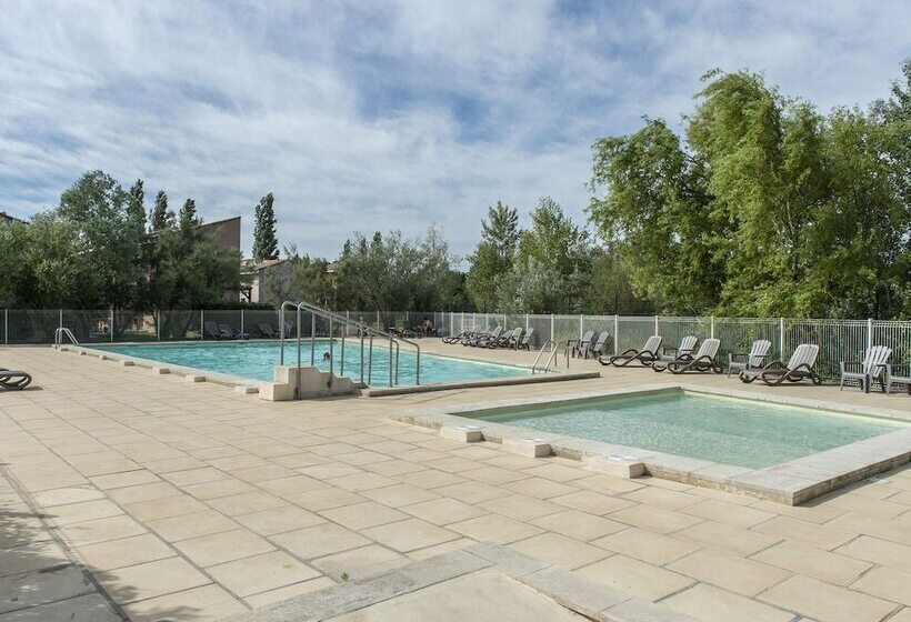 דירת נופש Résidence Sun Hols   Les Rives Du Lac