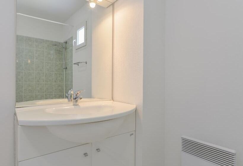 レジデンス Résidence Sun Hols   Les Rives Du Lac