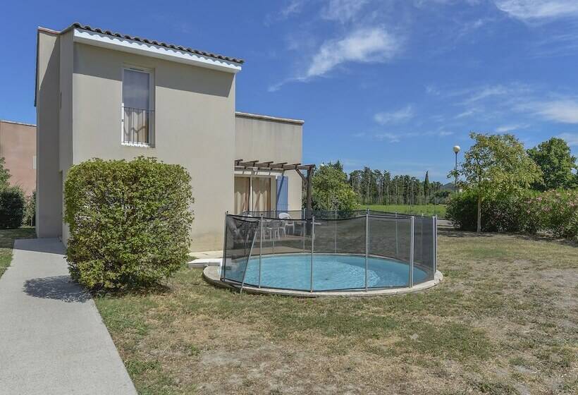 レジデンス Résidence Sun Hols   Les Rives Du Lac