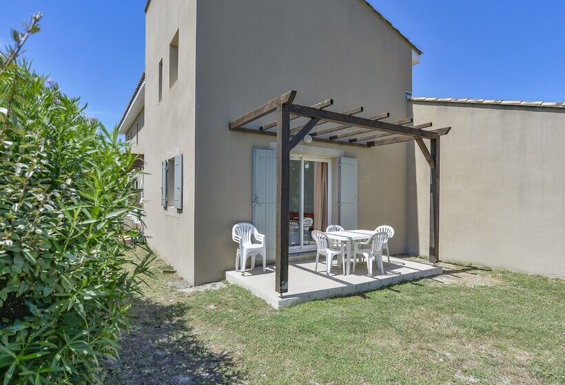 レジデンス Résidence Sun Hols   Les Rives Du Lac