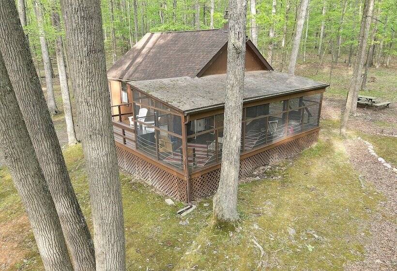 River Walk Cottage   Romantic Escape