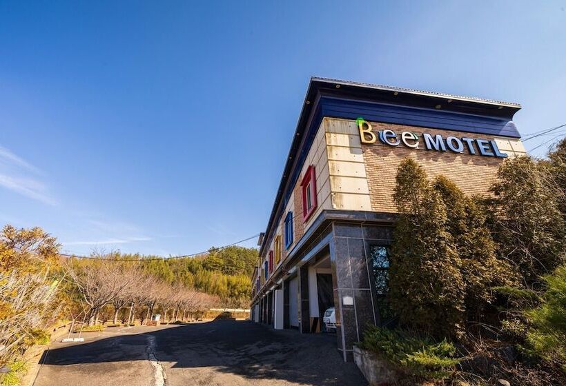 Sacheon Bee Self Checkin Motel