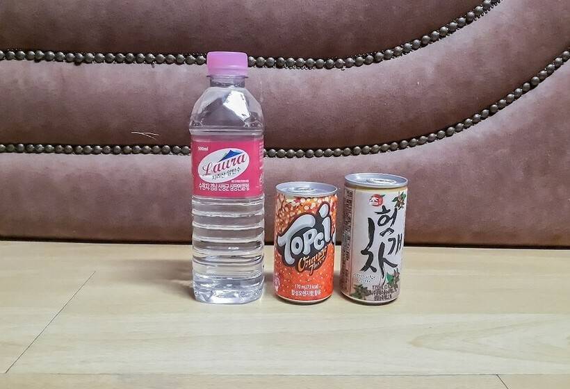 Sacheon Valley Self Checkin Motel