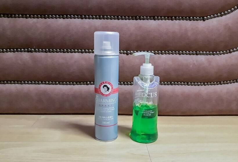 Sacheon Valley Self Checkin Motel