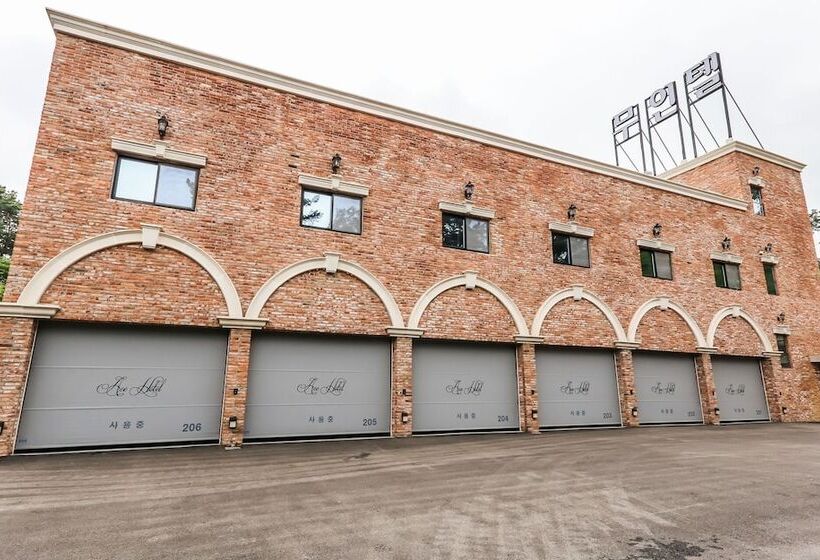 Seosan Ace Driving Self Check In Motel