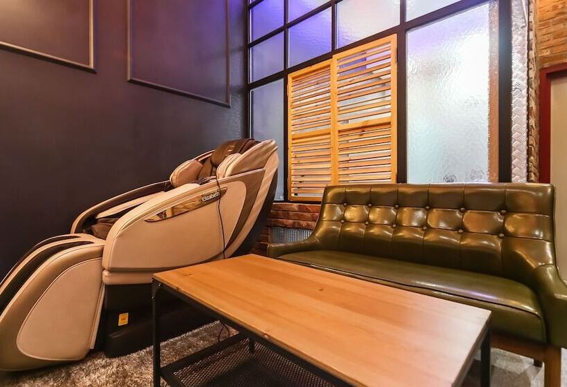 Seosan Ace Driving Self Check In Motel