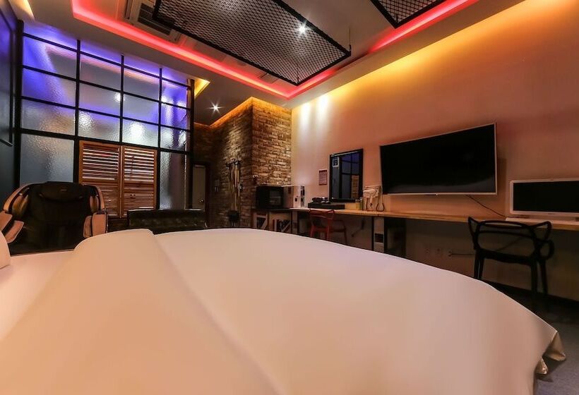 Seosan Ace Driving Self Check In Motel