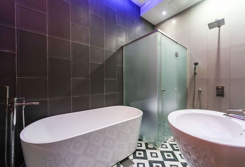 Seosan Ace Driving Self Check In Motel