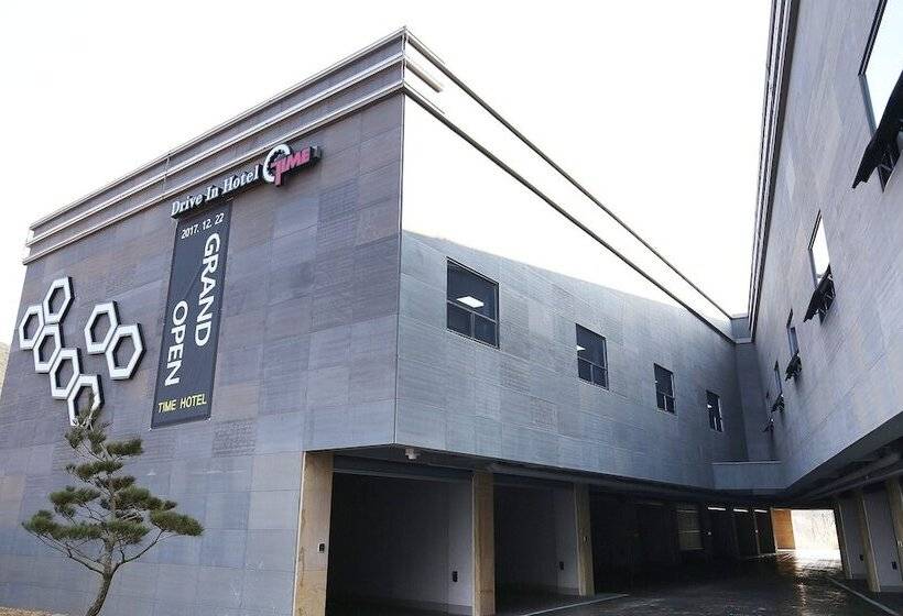 Seosan Time Motel