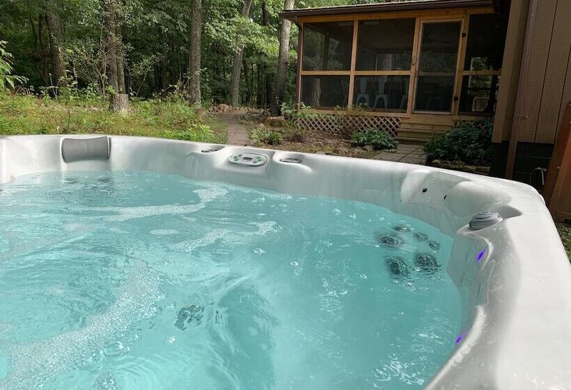 Sleepy View Retreat