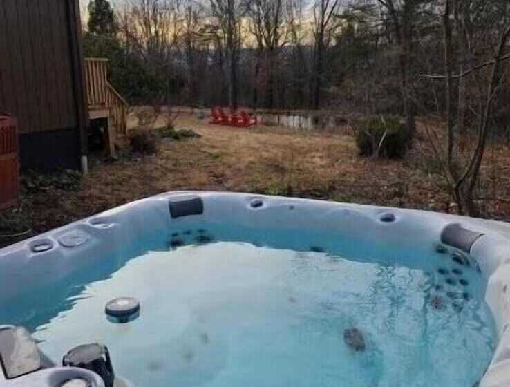 Sleepy View Retreat