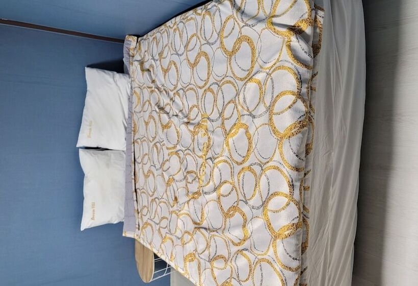 Sokcho Dreamville Motel