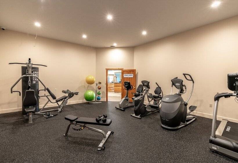 Sun Retreats Silver Lake