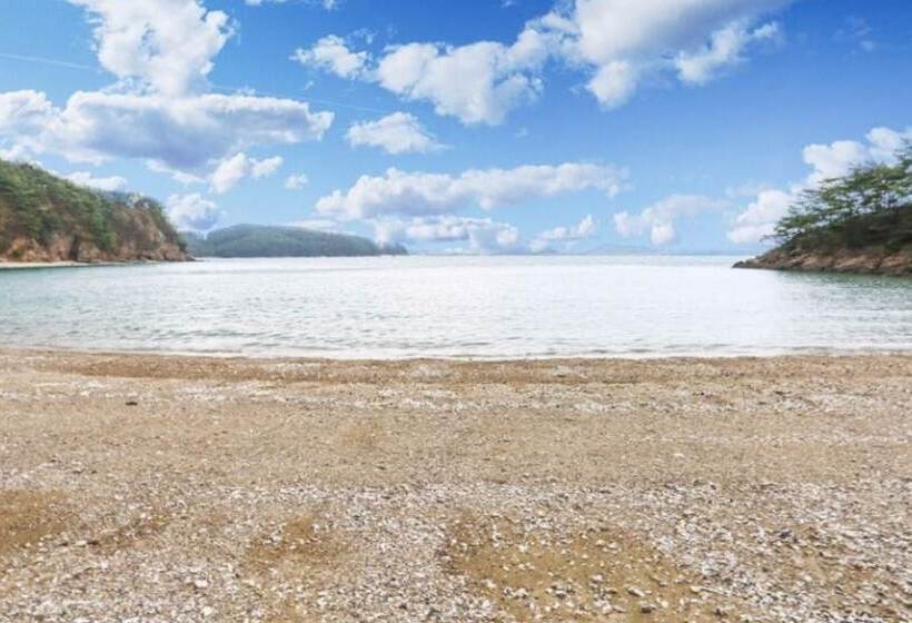 Taean Healing Beach Pension