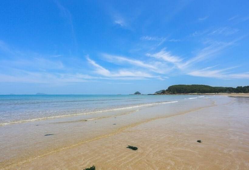 Taean Pastel Pension