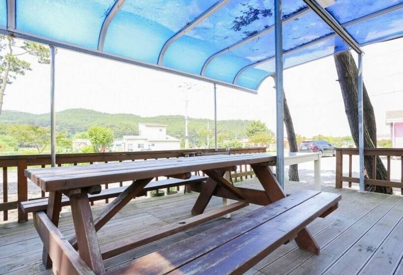 Taean Pastel Pension