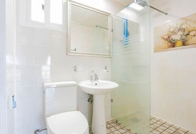 Taean Pastel Pension