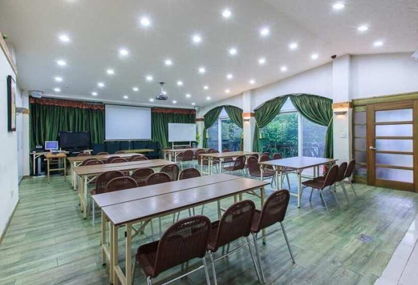 Taean Pine Wealth Pension