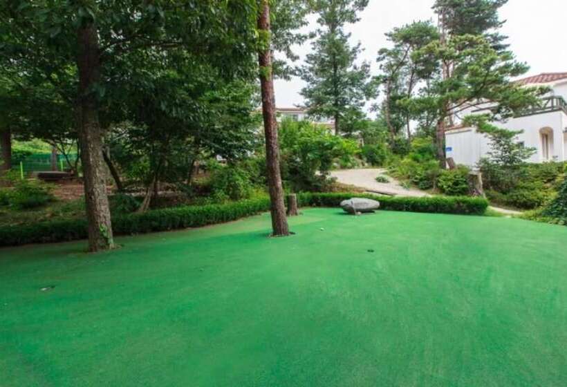 Taean Pine Wealth Pension