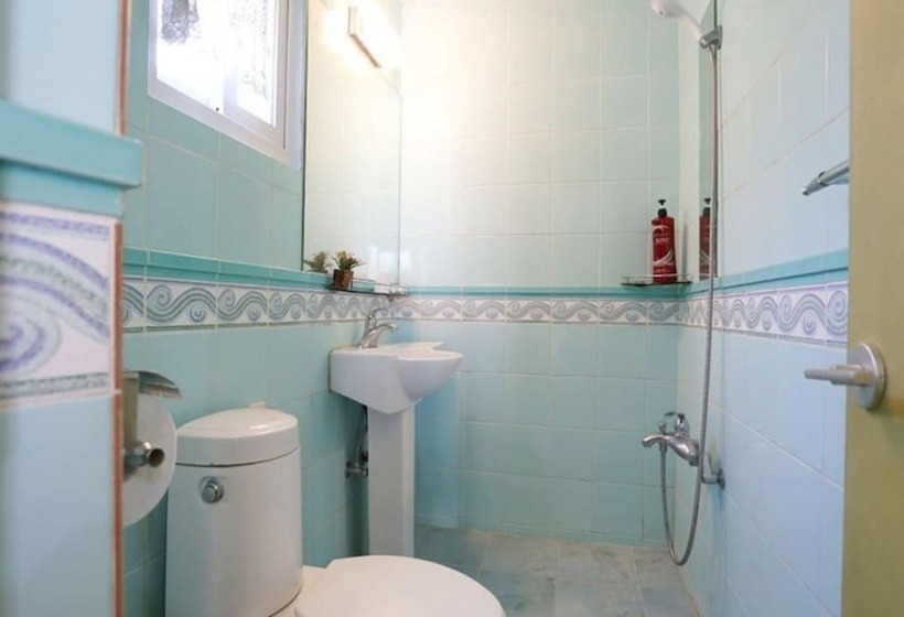 Taean Pine Wealth Pension