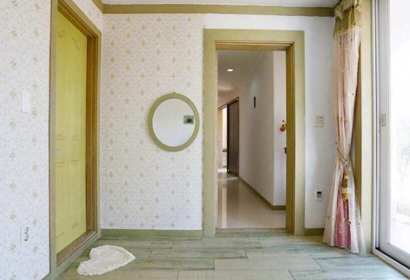 Taean Pine Wealth Pension