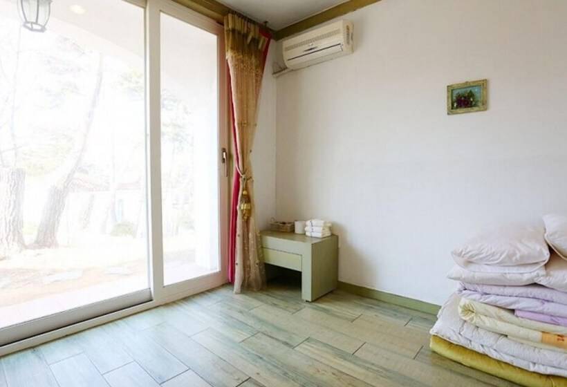 Taean Pine Wealth Pension