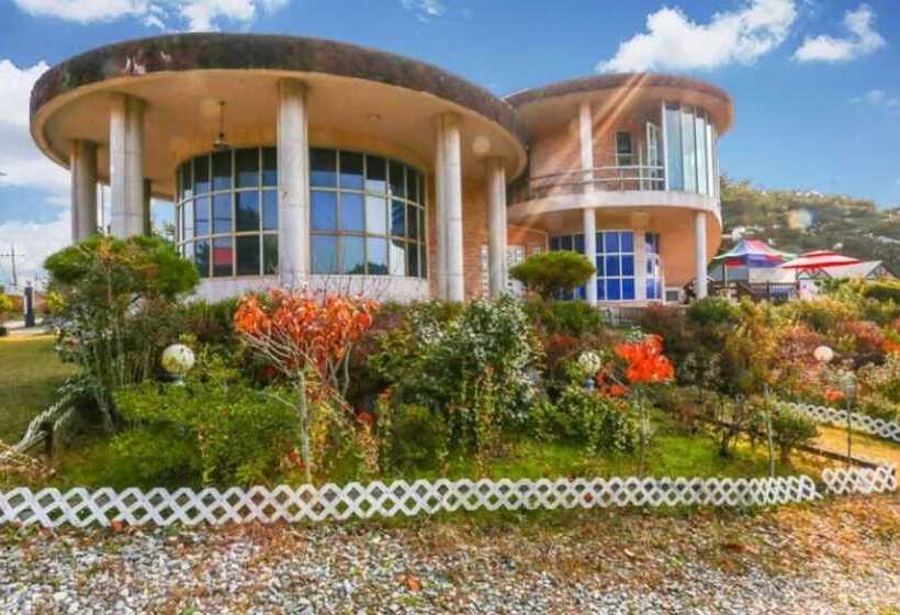 Taean  Sunflower Pension