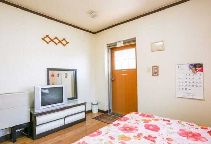 Taean  Sunflower Pension