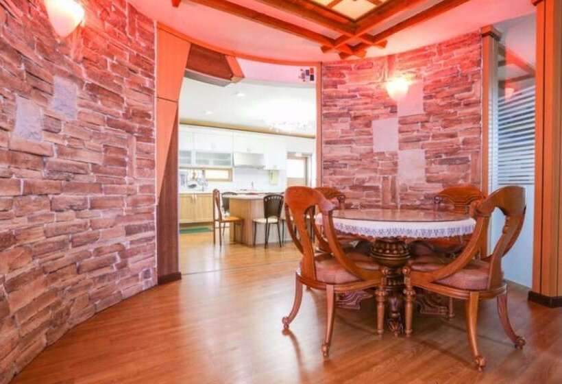 Taean  Sunflower Pension