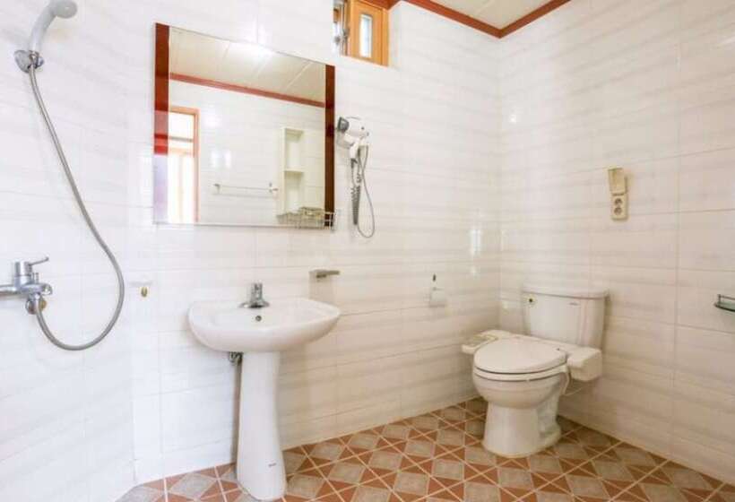 Taean  Sunflower Pension