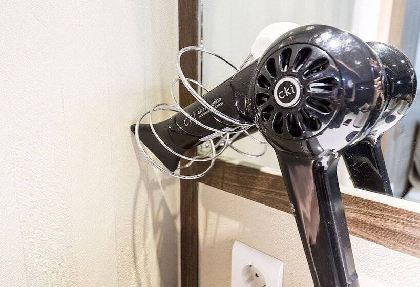 Uijeongbu Dao Self Check In Motel