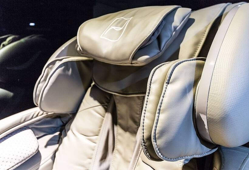 Uijeongbu Dao Self Check In Motel