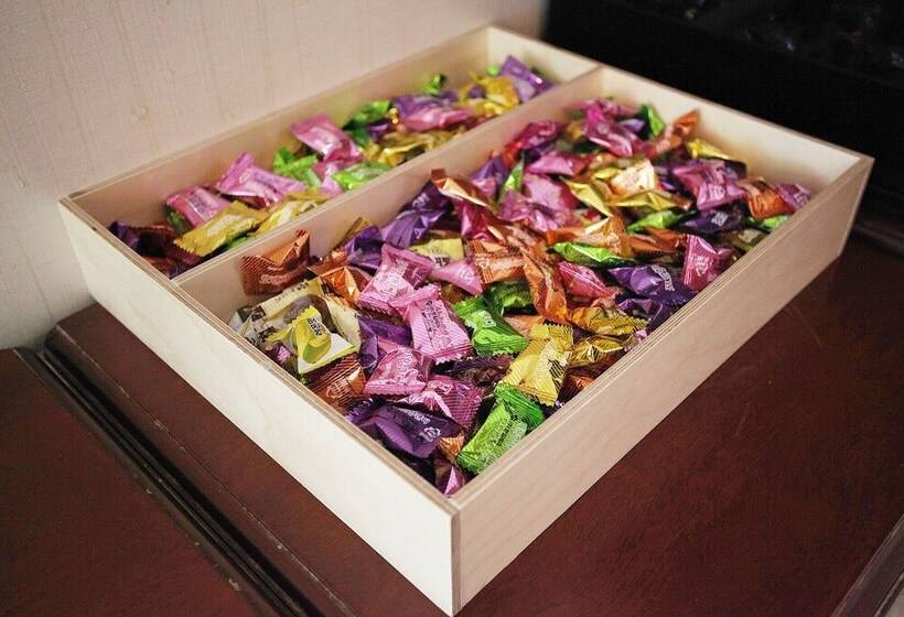 Motel Anyang Winners