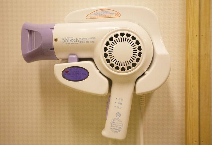 Motel Anyang Winners