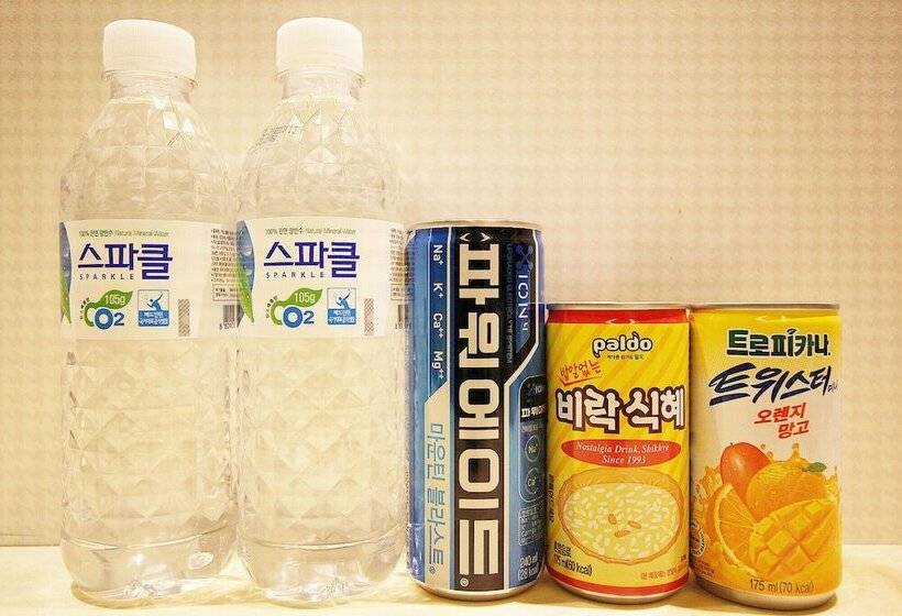 Motel Anyang Winners