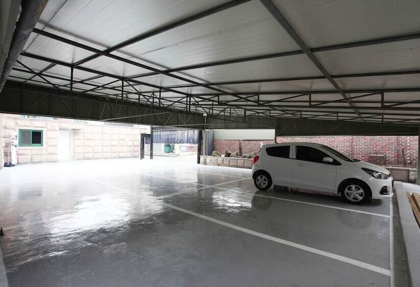 Motel Anyang Winners