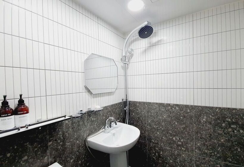 Wonju Dream Park Motel