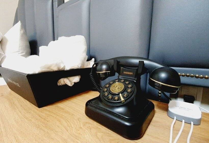 Wonju Dream Park Motel