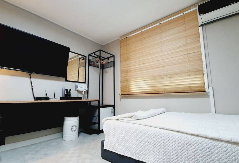 Wonju Dream Park Motel