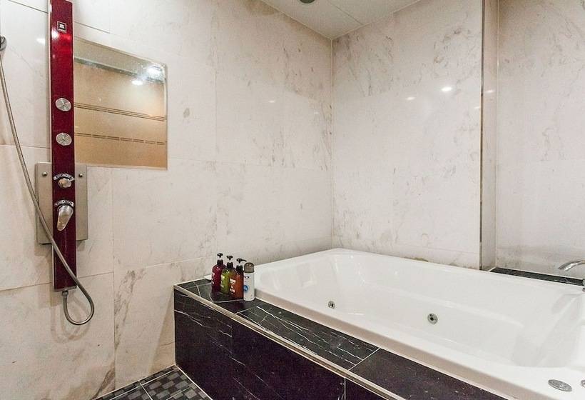 Yangpyeong Motel Sharp