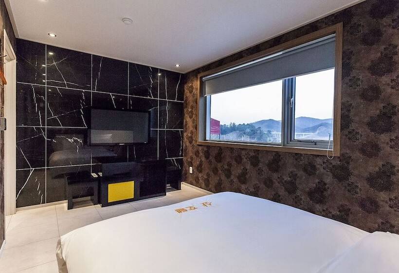 Yangpyeong Motel Sharp