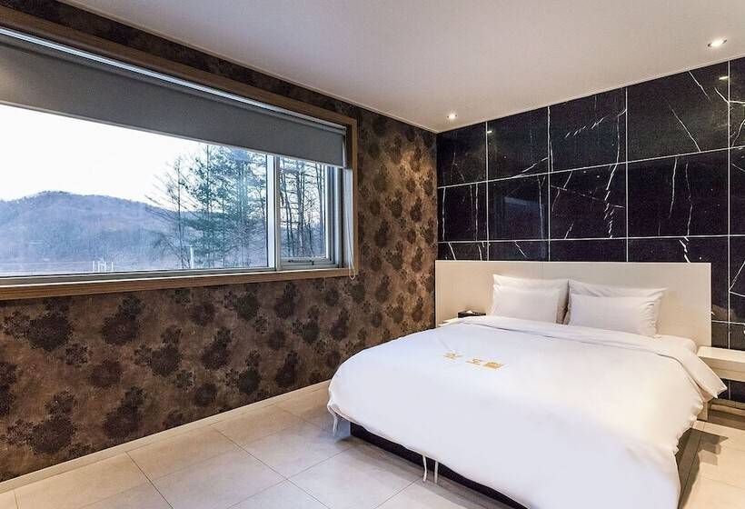 Yangpyeong Motel Sharp
