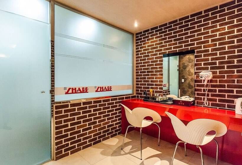 Yangpyeong Motel Sharp