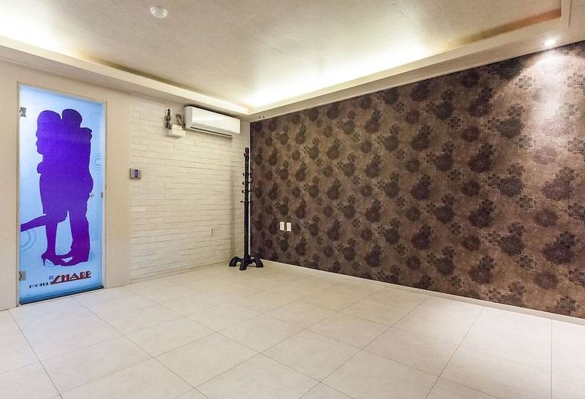 Yangpyeong Motel Sharp