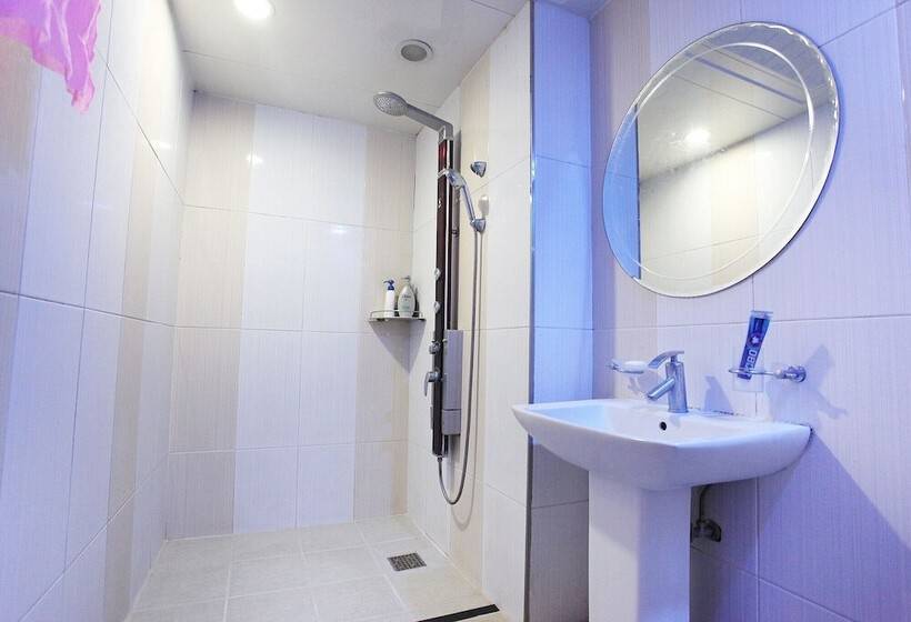 Yangpyeong Motel Sharp